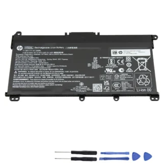 41.04Wh HP HT03XL Akku Battery L11119-855 L11119-856 L11119-857