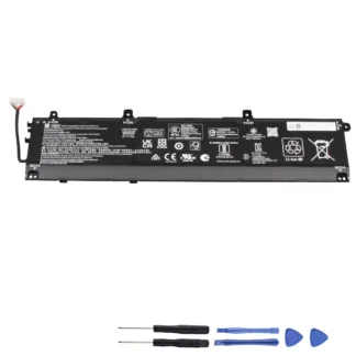 83Wh HP IR06XL Akku Battery
