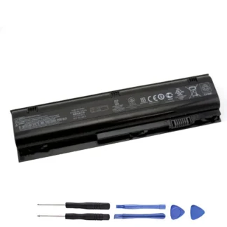 55Wh HP JN06 Akku Battery
