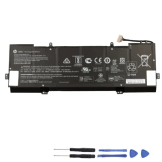 79.2Wh HP KB06XL Akku Battery