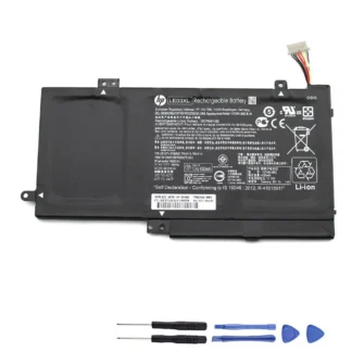 48Wh HP LE03XL Akku Battery
