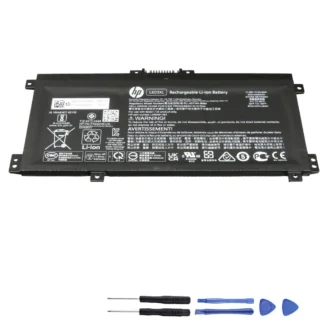 52.5Wh HP LK03XL Akku Battery