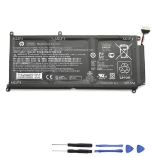 55Wh HP LP03XL Akku Battery