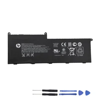 72Wh HP LR08XL Akku Battery