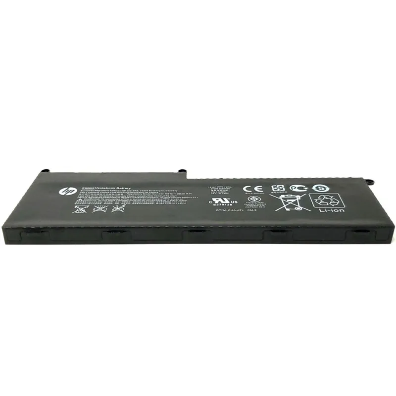 72Wh HP LR08XL Akku Battery – Bild 4