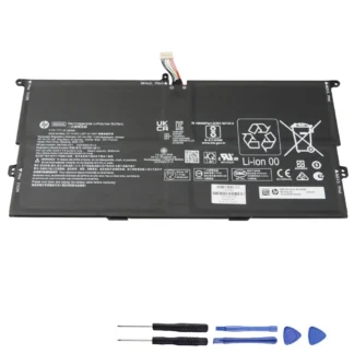 47.5Wh HP Elite Folio 2in1 MA04XL Akku Battery