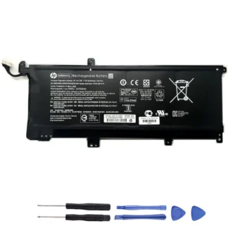 55.67Wh HP MB04XL Akku Battery