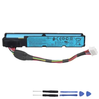 10.8Wh HP MC96 145mm cable Akku Battery