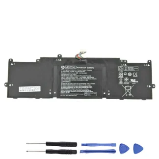 37Wh HP ME03XL Akku Battery
