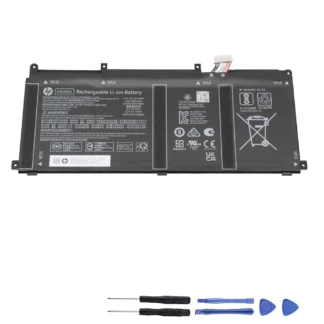 50Wh HP Elite x2 1013 G3 ME04XL Akku Battery