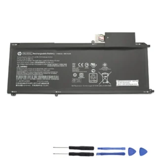 42Wh HP ML03XL Akku Battery