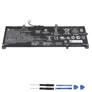 37.6Wh HP MM02XL Akku Battery