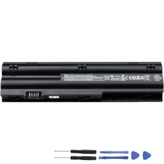 55Wh HP MT06 Akku Battery