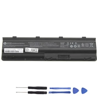 47Wh HP MU06 Akku Battery