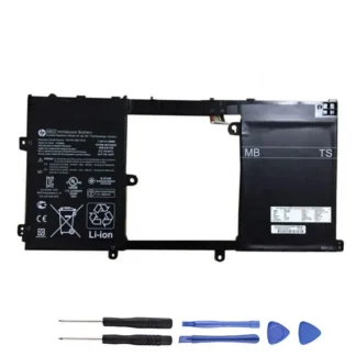 28Wh HP NB02 Akku Battery