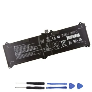 33Wh HP OL02XL Akku Battery