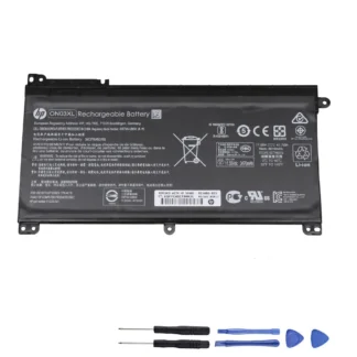 41.7Wh HP ON03XL Akku Battery
