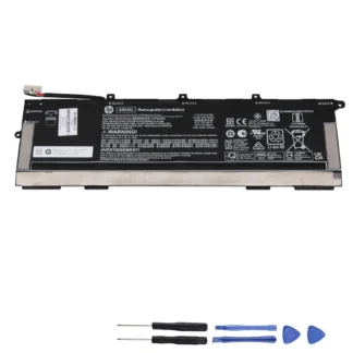 53.2Wh HP OR04XL Akku Battery