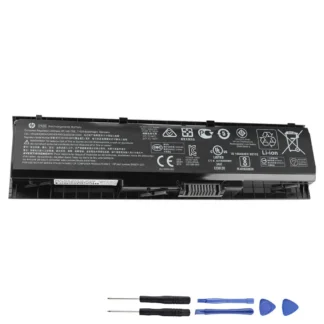 62Wh HP PA06 Akku Battery