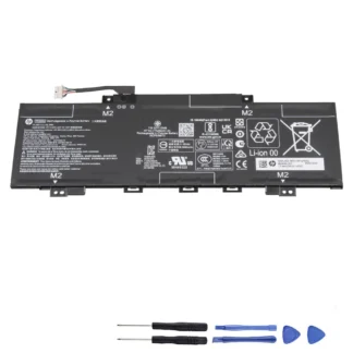 43.3Wh HP PC03XL Akku Battery