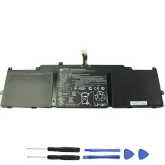 36Wh HP PE03XL Akku Battery