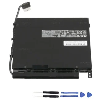 95.8Wh HP PF06XL Akku Battery
