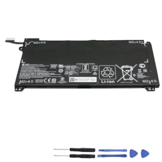 69Wh HP PG06XL Akku Battery