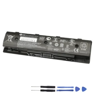 62Wh HP PI06 Akku Battery