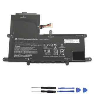 37Wh HP PO02XL Akku Battery