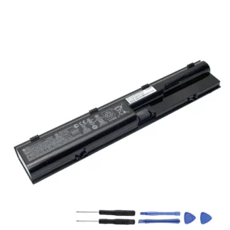 47Wh HP PR06 Akku Battery