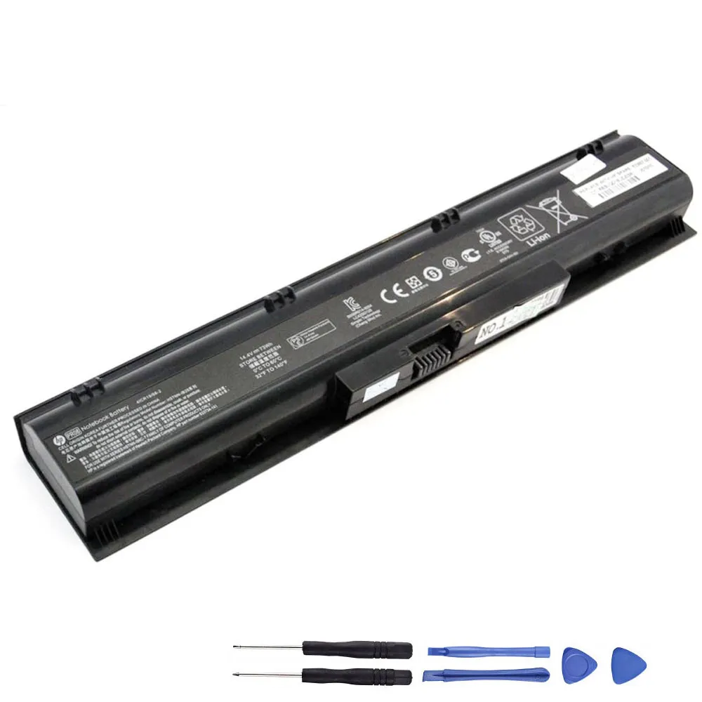 73Wh HP PR08 Akku Battery