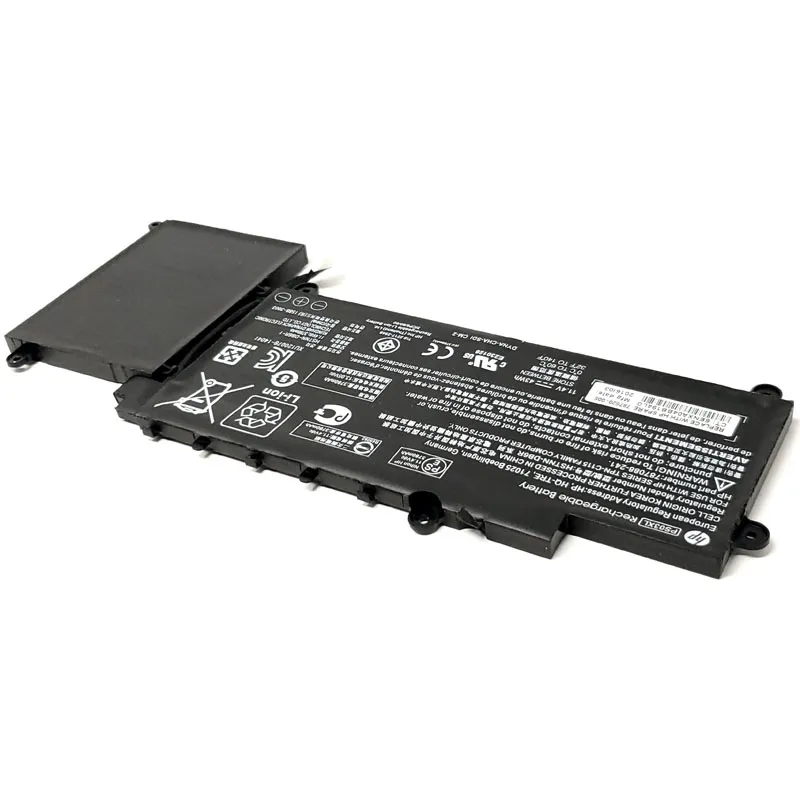 43Wh HP PS03XL Akku Battery – Bild 2