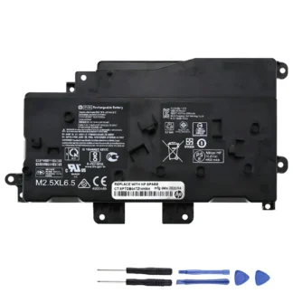 55.08Wh HP PV06 Akku Battery