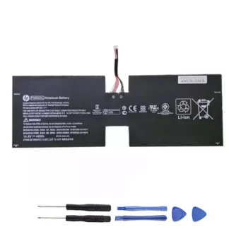 48Wh HP PW04XL Akku Battery