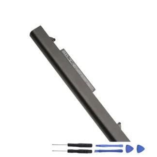 44Wh HP RA04 Akku Battery