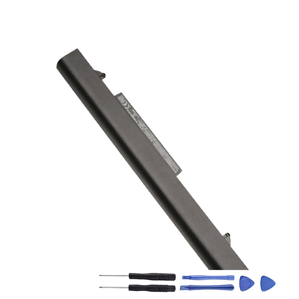 44Wh HP RA04 Akku Battery