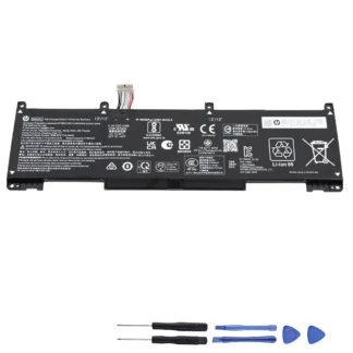 45Wh HP RH03XL Akku Battery