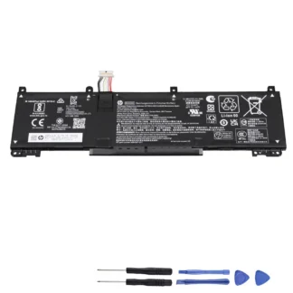 51.3Wh HP RH03XL Akku Battery
