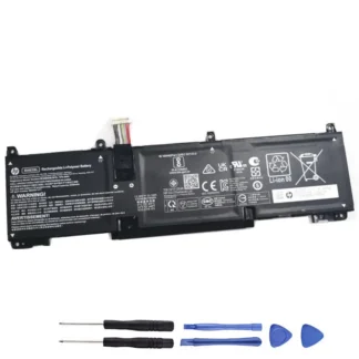 51.3Wh HP RH03XL Akku Battery