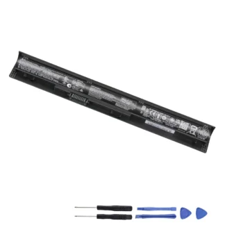 41.6Wh HP RI04XL Akku Battery