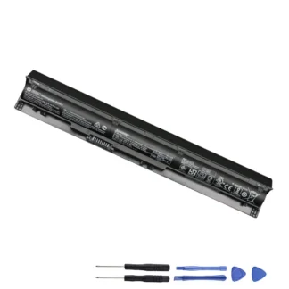 55Wh HP RI06XL Akku Battery