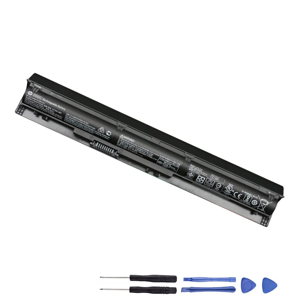 55Wh HP RI06XL Akku Battery