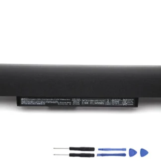 44Wh HP RO04 Akku Battery