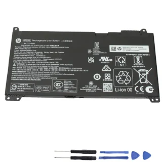 48Wh HP RR03XL Akku Battery