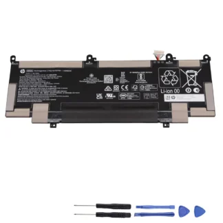 60.76Wh HP RR04XL Akku Battery
