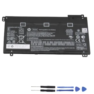 48Wh HP RU03XL Akku Battery