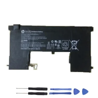 33Wh HP SA03XL Akku Battery