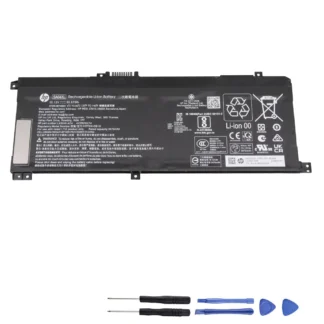 55.67Wh HP SA04XL Akku Battery