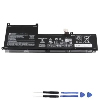 63.3Wh HP SC04XL Akku Battery