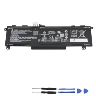 52.5Wh HP SD03XL Akku Battery